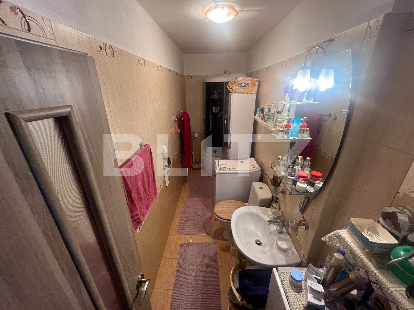 Apartament de vânzare 2 camere Cetate - 124047AV | BLITZ Alba Iulia | Poza4