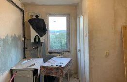 Apartament 2 camere, 53 mp, decomandat, zona  Ampoi 1