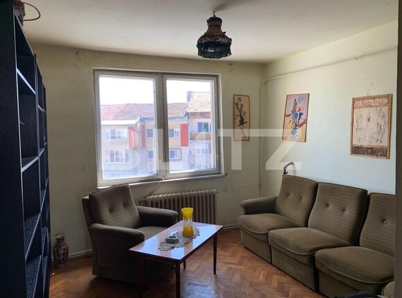 Apartament de vânzare 3 camere Aiud - 124268AV | BLITZ Alba Iulia | Poza1
