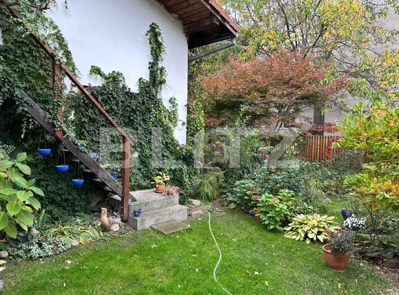 Casa de vânzare 4 camere Sebeș - 124348CV | BLITZ Alba Iulia | Poza5