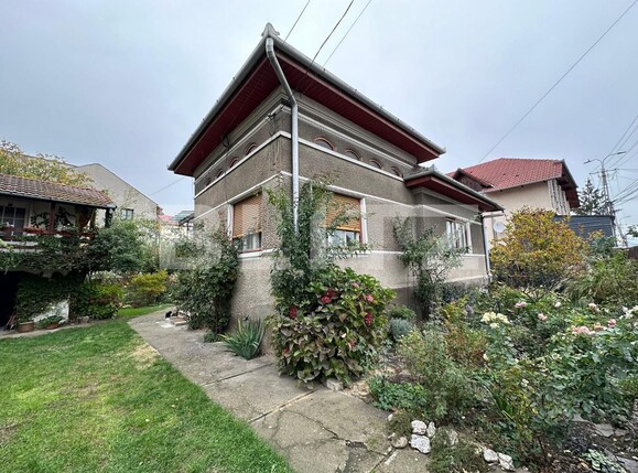 Casa de vânzare 4 camere Sebeș - 124348CV | BLITZ Alba Iulia | Poza2