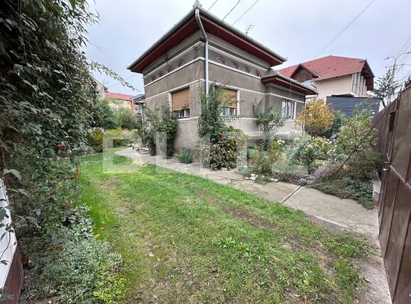 Casa de vânzare 4 camere Sebeș - 124348CV | BLITZ Alba Iulia | Poza1