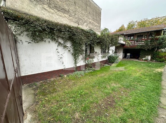 Casa de vânzare 4 camere Sebeș - 124348CV | BLITZ Alba Iulia | Poza3