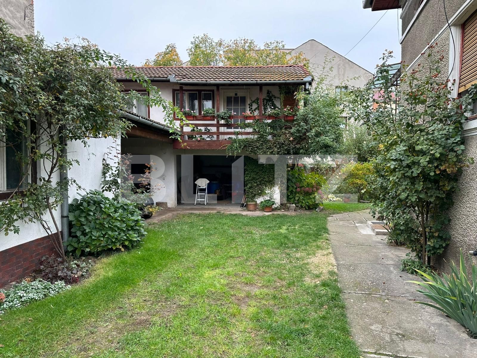 Casa de vânzare 4 camere Sebeș - 124348CV | BLITZ Alba Iulia | Poza4