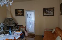 Casa individuala 102mp, 1200mp teren, in zona centrala