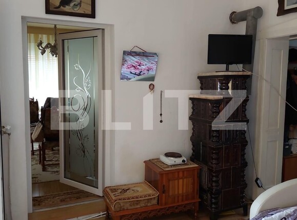 Casa de vânzare 3 camere Central - 124356CV | BLITZ Alba Iulia | Poza1