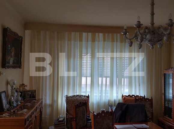 Casa de vânzare 3 camere Central - 124356CV | BLITZ Alba Iulia | Poza2