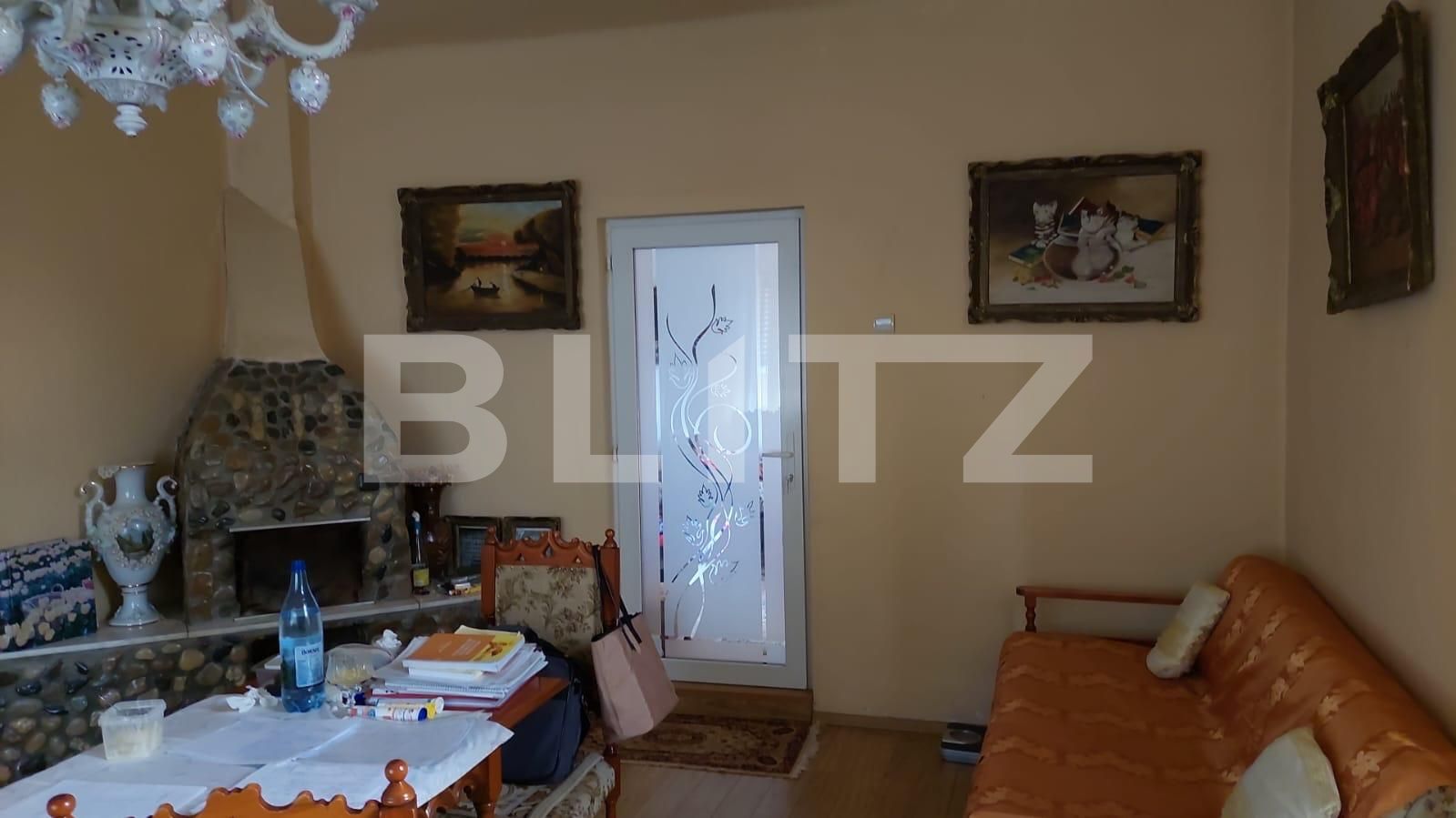 Casa de vânzare 3 camere Central - 124356CV | BLITZ Alba Iulia | Poza3
