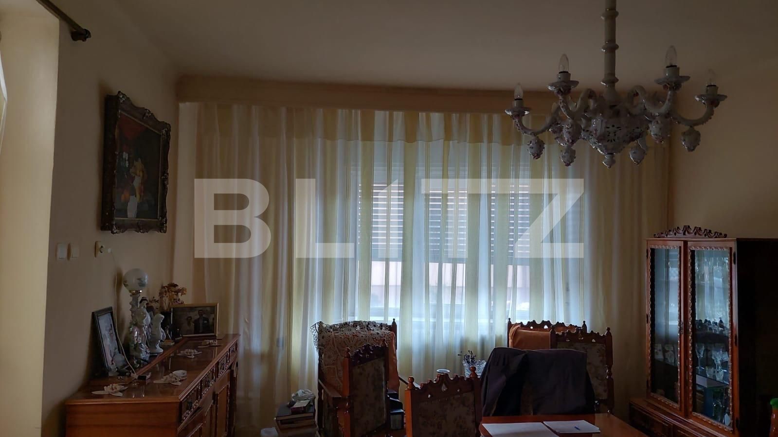 Casa de vânzare 3 camere Central - 124356CV | BLITZ Alba Iulia | Poza2