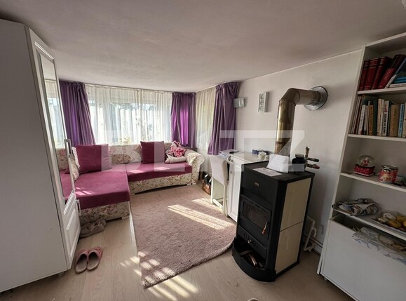 Casa de vânzare 2 camere Nord Est - 124361CV | BLITZ Alba Iulia | Poza7