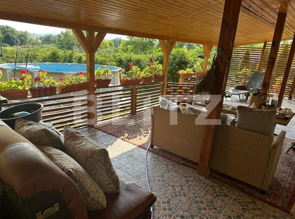 Casa de vânzare 2 camere Nord Est - 124361CV | BLITZ Alba Iulia | Poza6