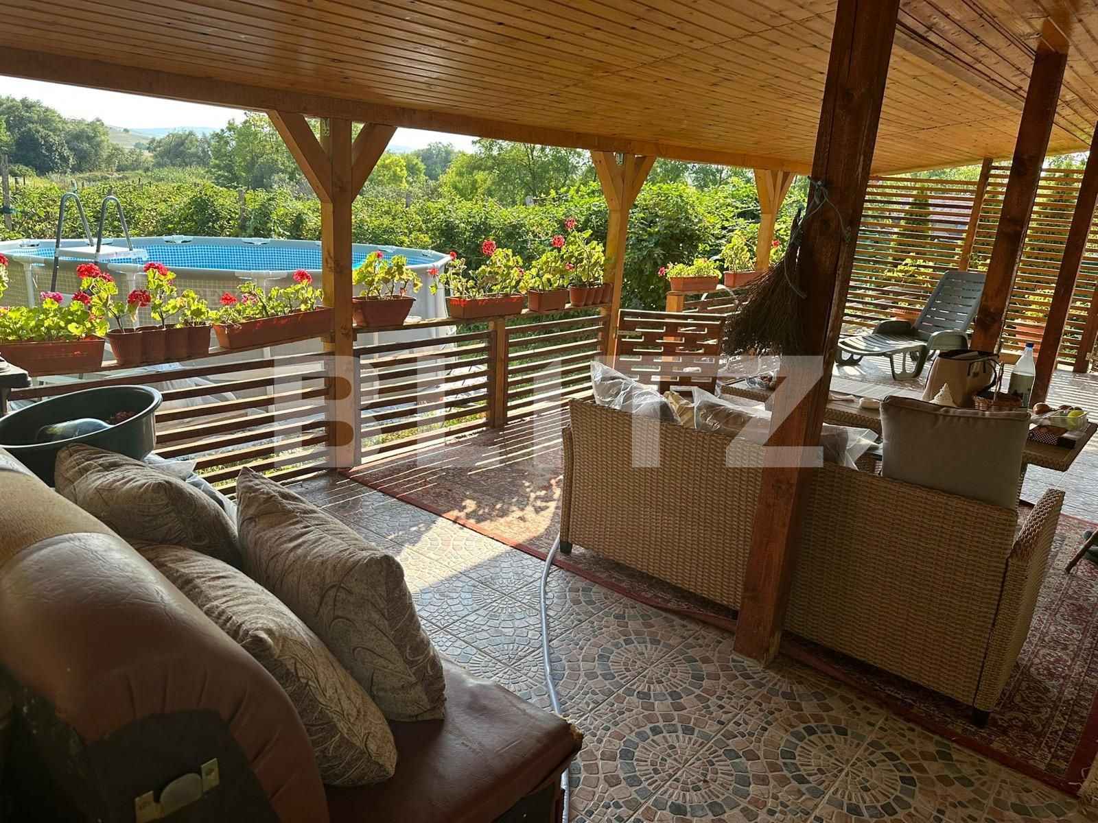 Casa de vânzare 2 camere Nord Est - 124361CV | BLITZ Alba Iulia | Poza6