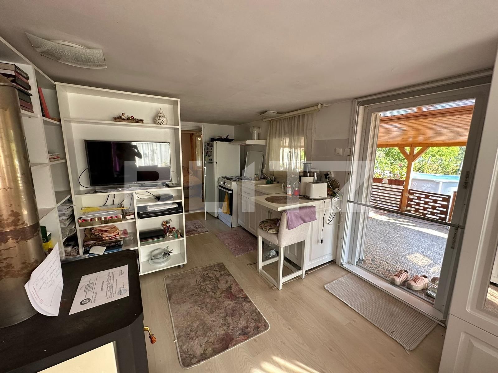 Casa de vânzare 2 camere Nord Est - 124361CV | BLITZ Alba Iulia | Poza1