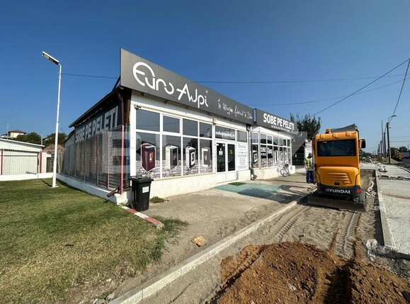 Spațiu comercial de vânzare Central - 124362SVC | BLITZ Alba Iulia | Poza1