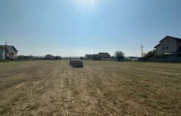 Teren intravilan, 9873mp, zona Cetate