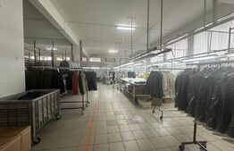 Spatiu comercial 2500 mp utili, 3000 mp teren in zona Spitalului Judetean