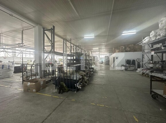 Spațiu comercial de vânzare Cetate - 124366SVC | BLITZ Alba Iulia | Poza4