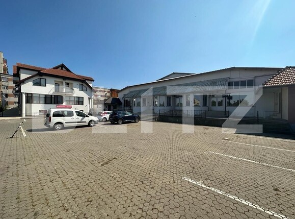 Spațiu comercial de vânzare Cetate - 124366SVC | BLITZ Alba Iulia | Poza2