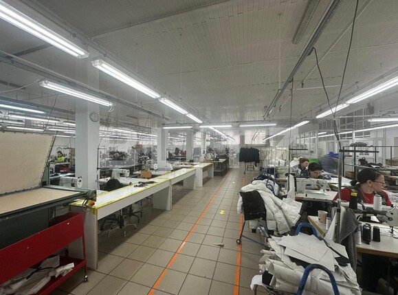 Spațiu comercial de vânzare Cetate - 124366SVC | BLITZ Alba Iulia | Poza5