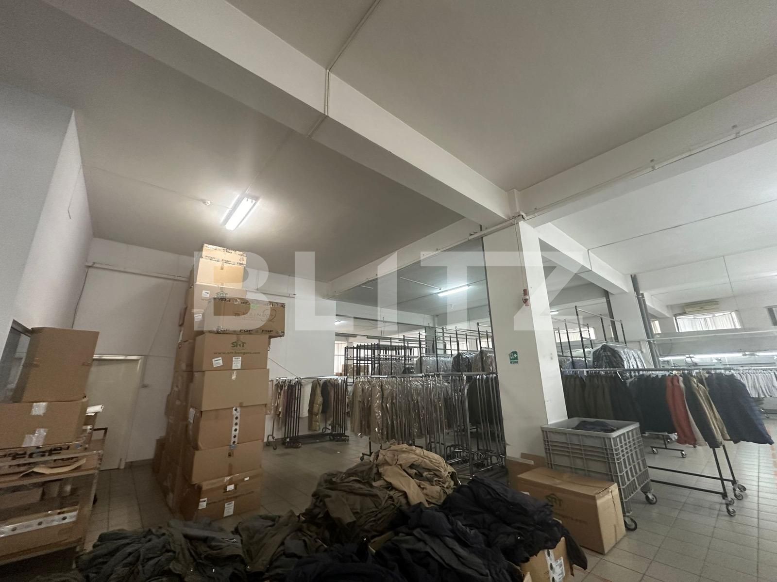 Spațiu comercial de vânzare Cetate - 124366SVC | BLITZ Alba Iulia | Poza6