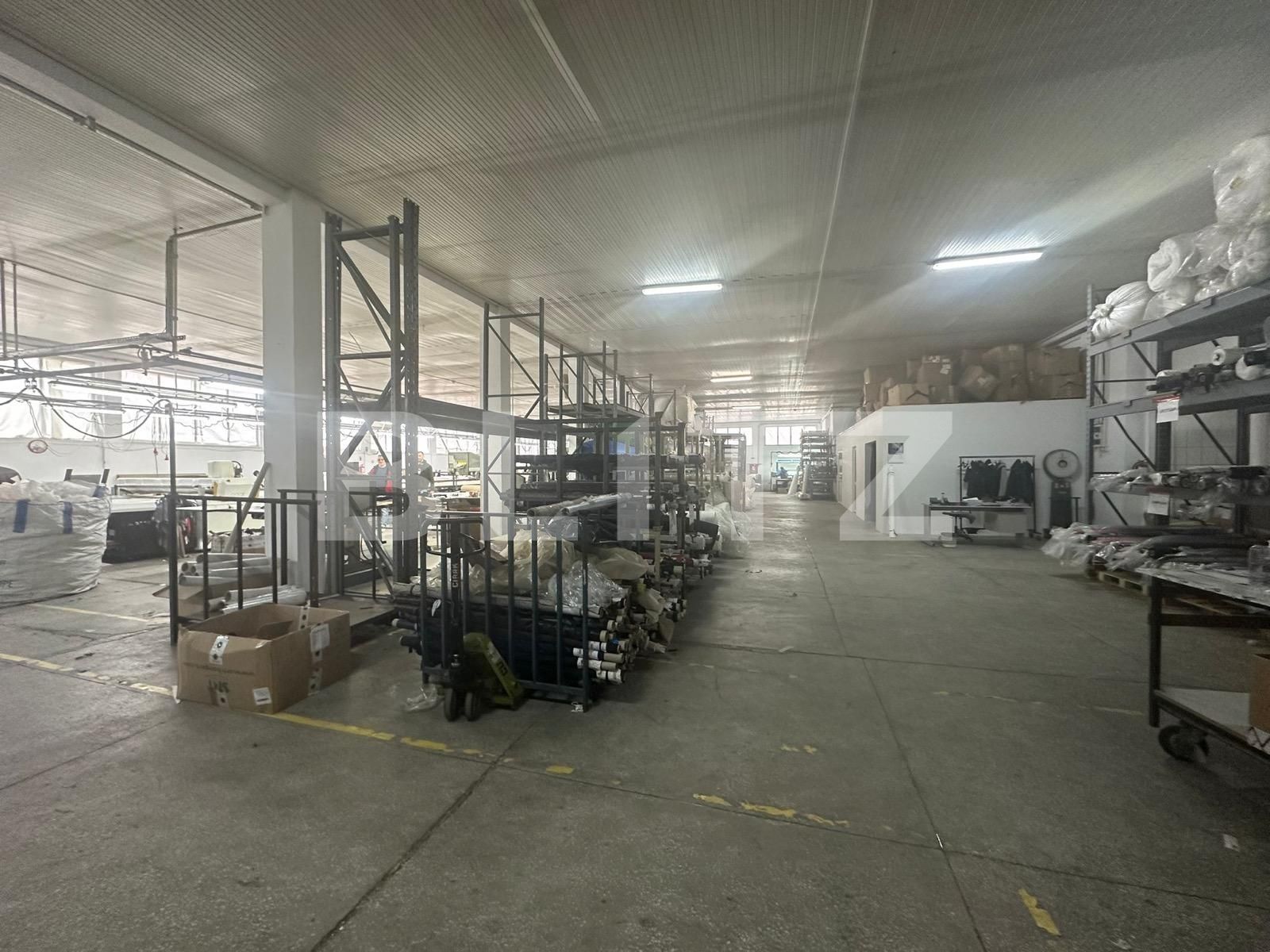 Spațiu comercial de vânzare Cetate - 124366SVC | BLITZ Alba Iulia | Poza4