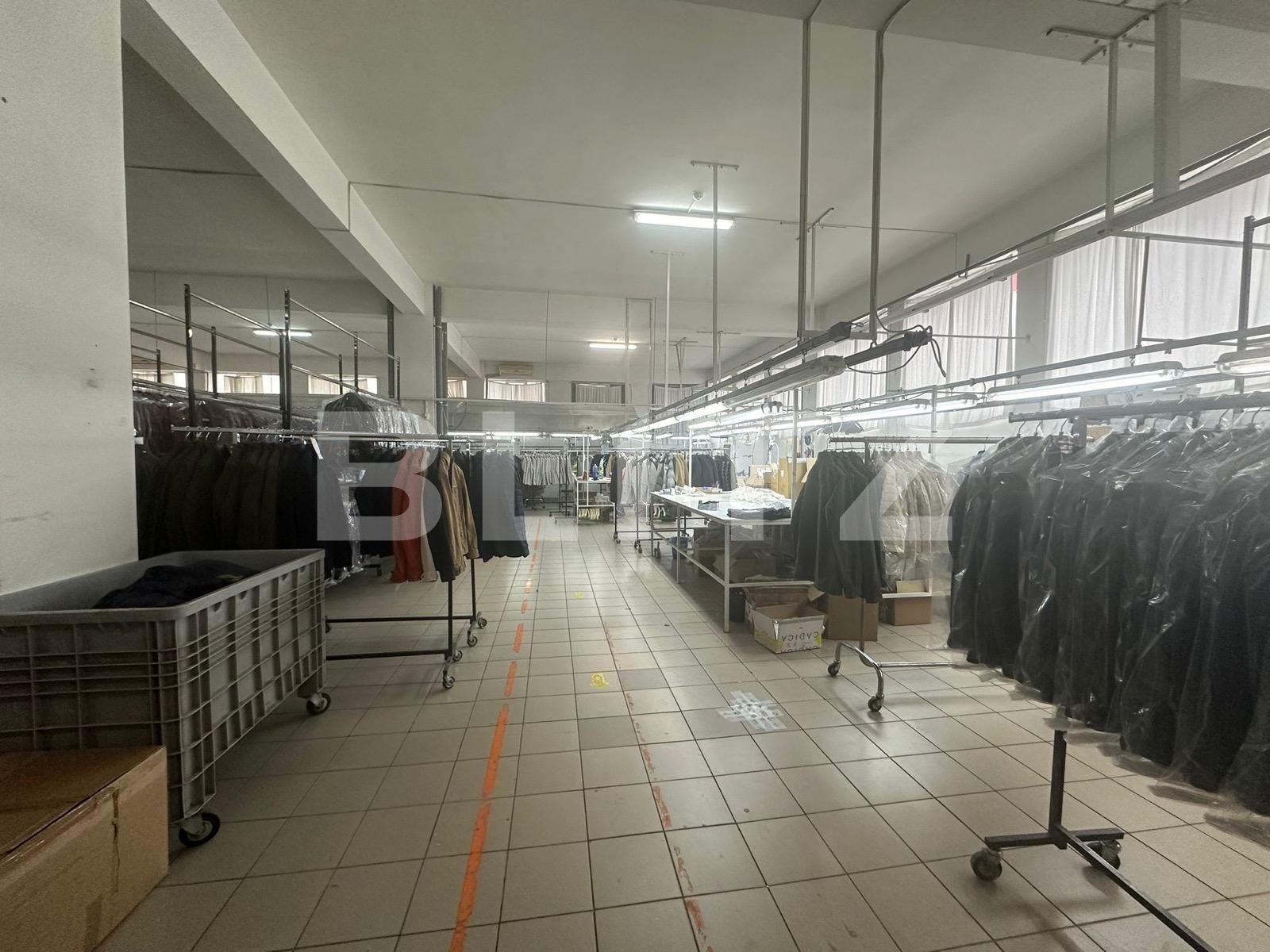 Spațiu comercial de vânzare Cetate - 124366SVC | BLITZ Alba Iulia | Poza3