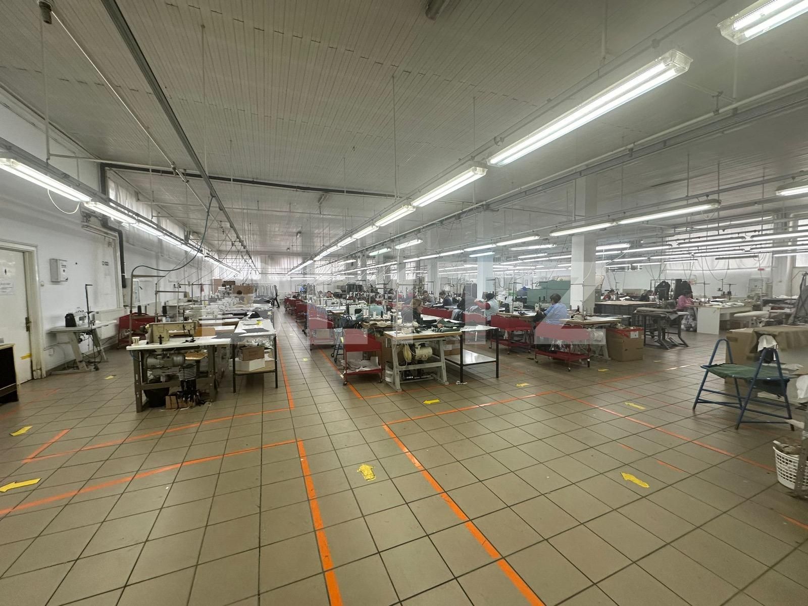 Spațiu comercial de vânzare Cetate - 124366SVC | BLITZ Alba Iulia | Poza7