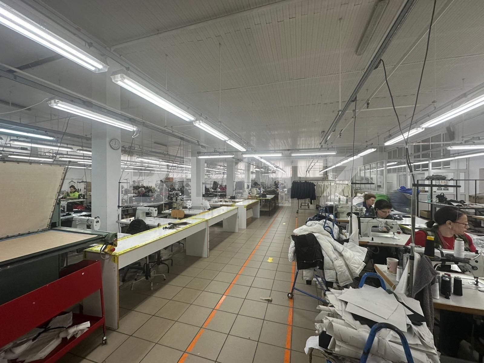 Spațiu comercial de vânzare Cetate - 124366SVC | BLITZ Alba Iulia | Poza5