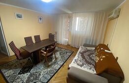 Apartament 3 camere, etaj intermediar, balcon, zona Cetate Piata
