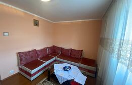 Apartament 3 camere, etaj intermediar, balcon, zona Cetate Piata