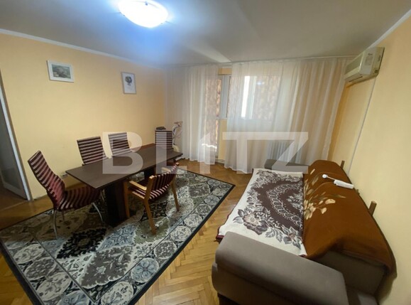 Apartament de vânzare 3 camere Cetate - 124695AV | BLITZ Alba Iulia | Poza3