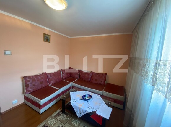 Apartament de vânzare 3 camere Cetate - 124695AV | BLITZ Alba Iulia | Poza2