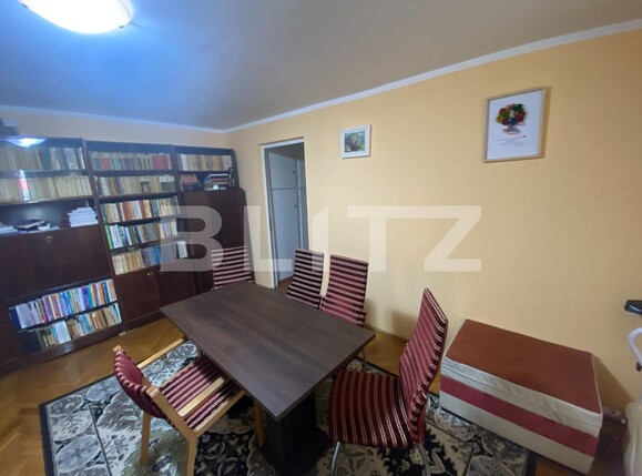 Apartament de vânzare 3 camere Cetate - 124695AV | BLITZ Alba Iulia | Poza4