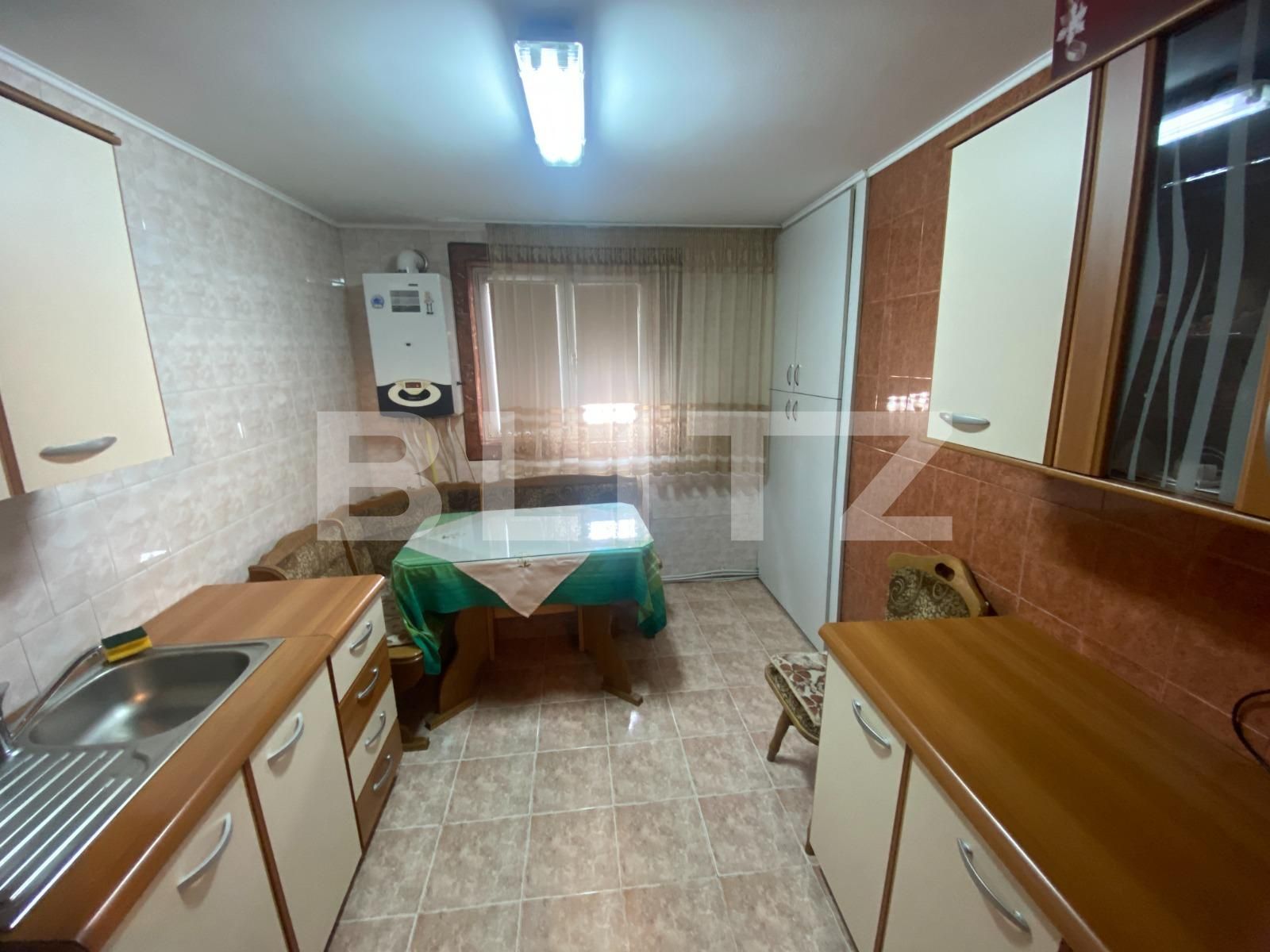 Apartament de vânzare 3 camere Cetate - 124695AV | BLITZ Alba Iulia | Poza1