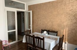 Apartament 3 camere, 90 mp, decomandat, zona Garii