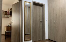 Apartament 3 camere, 90 mp, decomandat, zona Garii