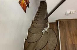 Apartament 3 camere, 90 mp, decomandat, zona Garii