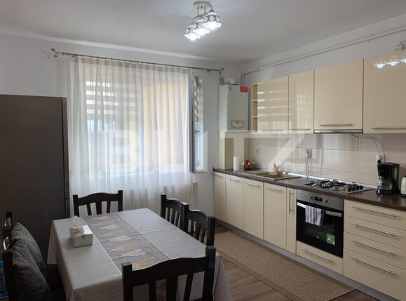 Apartament de vânzare 3 camere Vest - 124706AV | BLITZ Alba Iulia | Poza3
