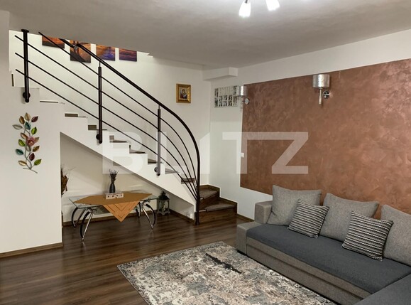 Apartament de vânzare 3 camere Vest - 124706AV | BLITZ Alba Iulia | Poza2