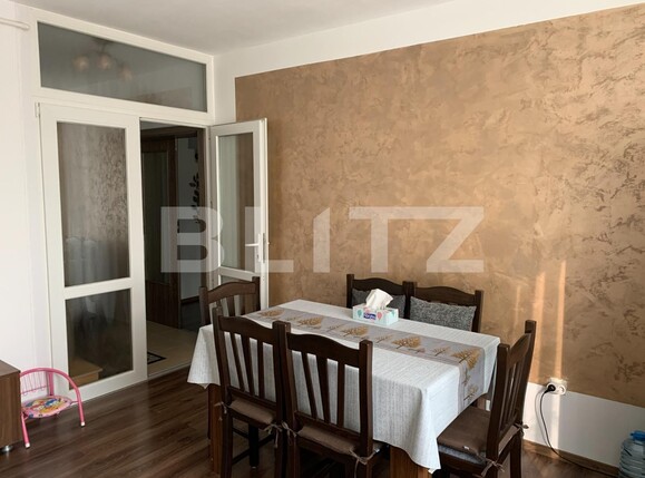 Apartament de vânzare 3 camere Vest - 124706AV | BLITZ Alba Iulia | Poza4