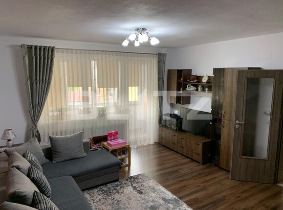 Apartament de vânzare 3 camere Vest - 124706AV | BLITZ Alba Iulia | Poza1