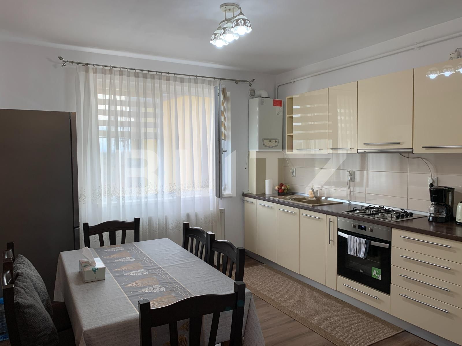 Apartament de vânzare 3 camere Vest - 124706AV | BLITZ Alba Iulia | Poza3