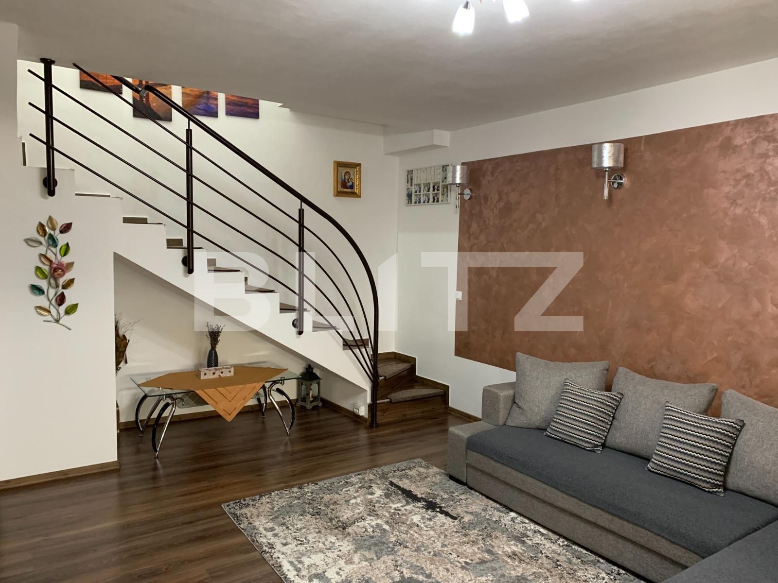 Apartament de vânzare 3 camere Vest - 124706AV | BLITZ Alba Iulia | Poza2