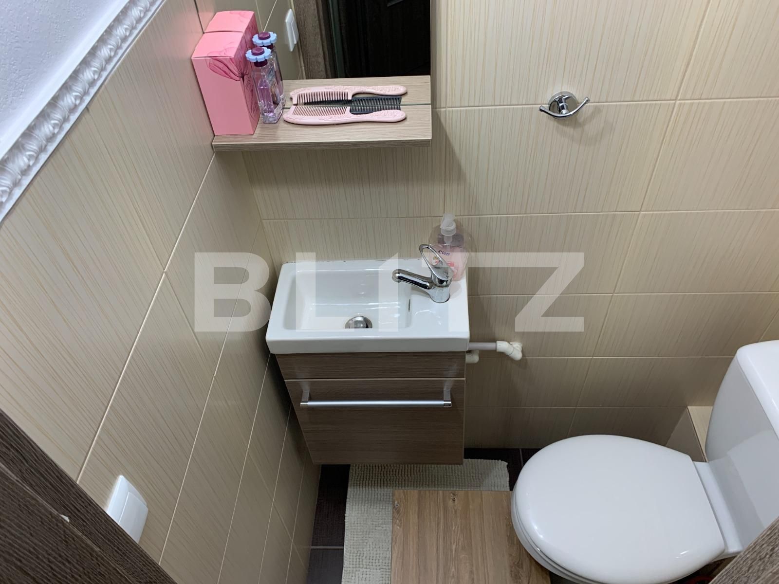 Apartament de vânzare 3 camere Vest - 124706AV | BLITZ Alba Iulia | Poza8