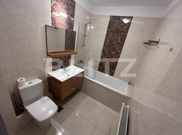 Apartament de închiriat 3 camere Cetate - 124758AI | BLITZ Alba Iulia | Poza3