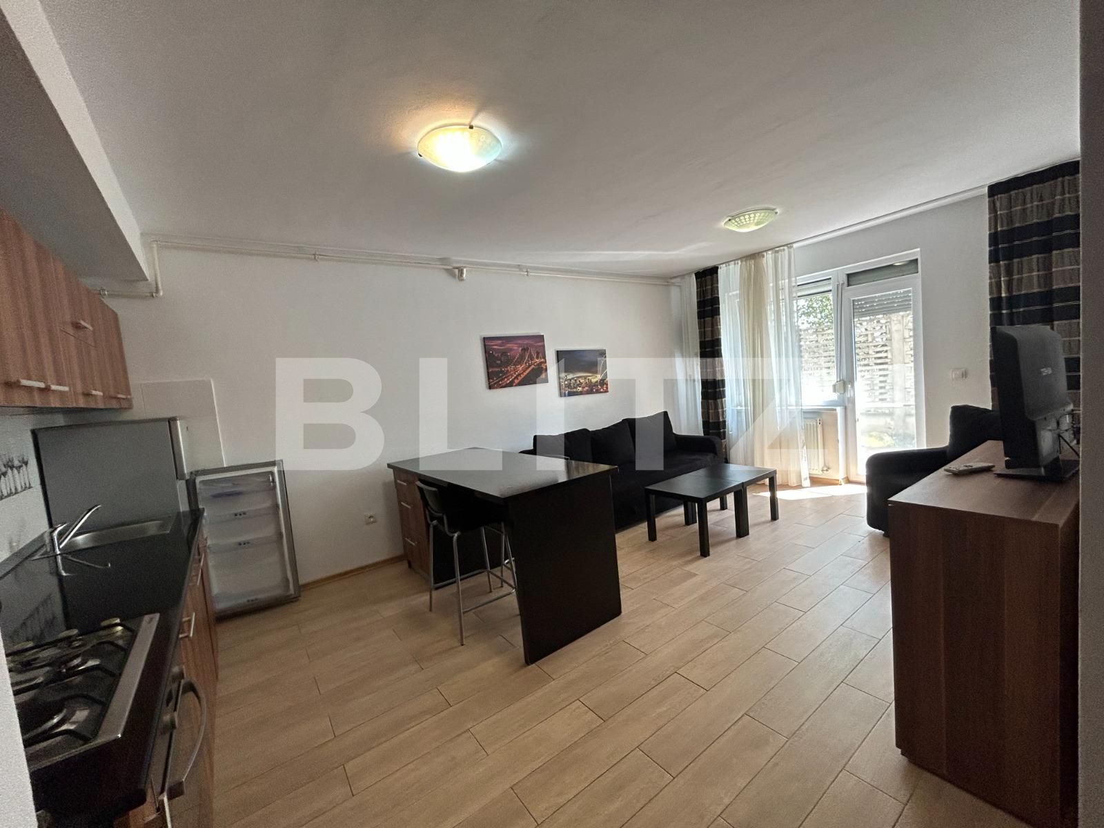 Apartament de închiriat 3 camere Cetate - 124758AI | BLITZ Alba Iulia | Poza4