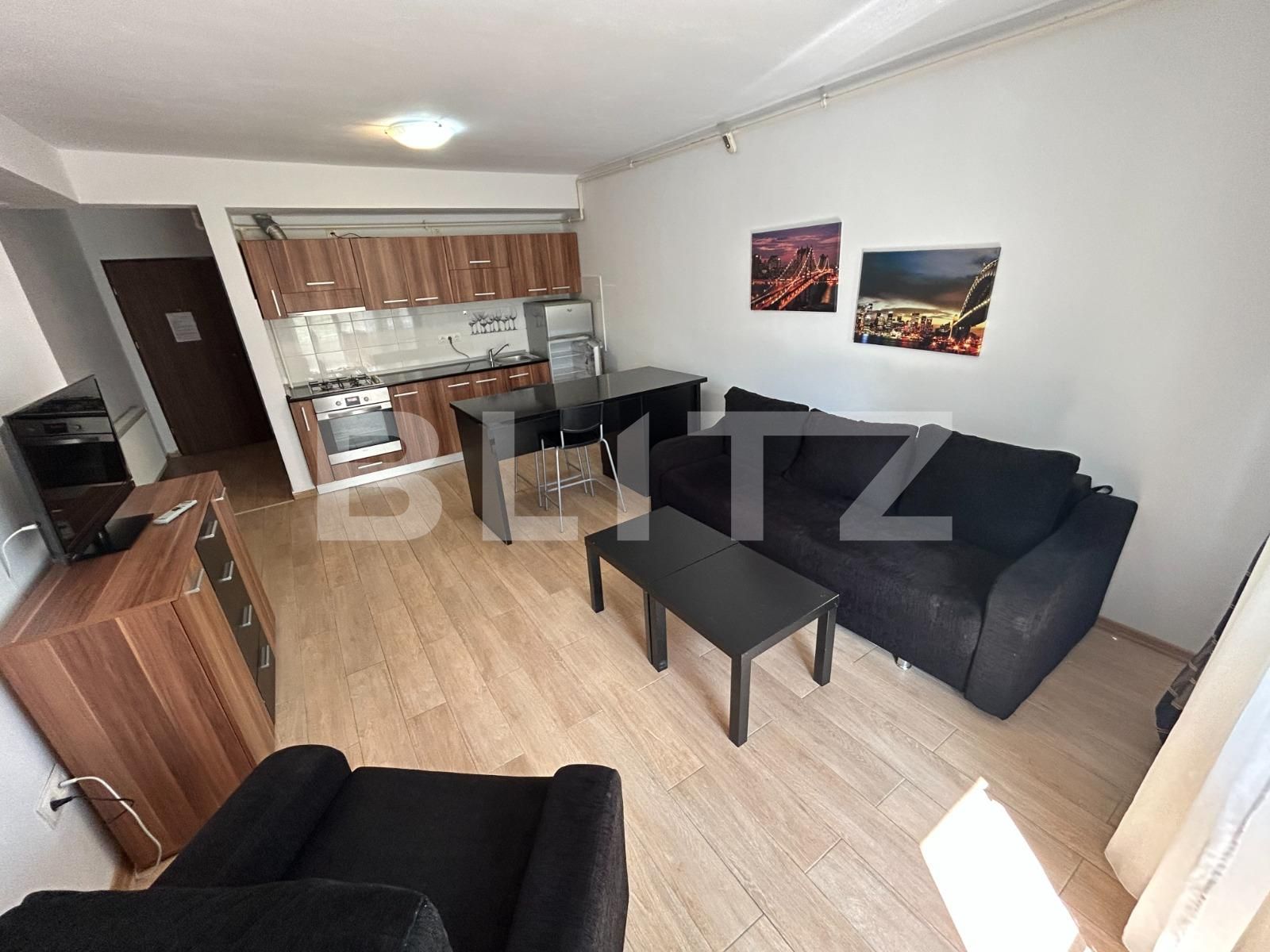 Apartament de închiriat 3 camere Cetate - 124758AI | BLITZ Alba Iulia | Poza2