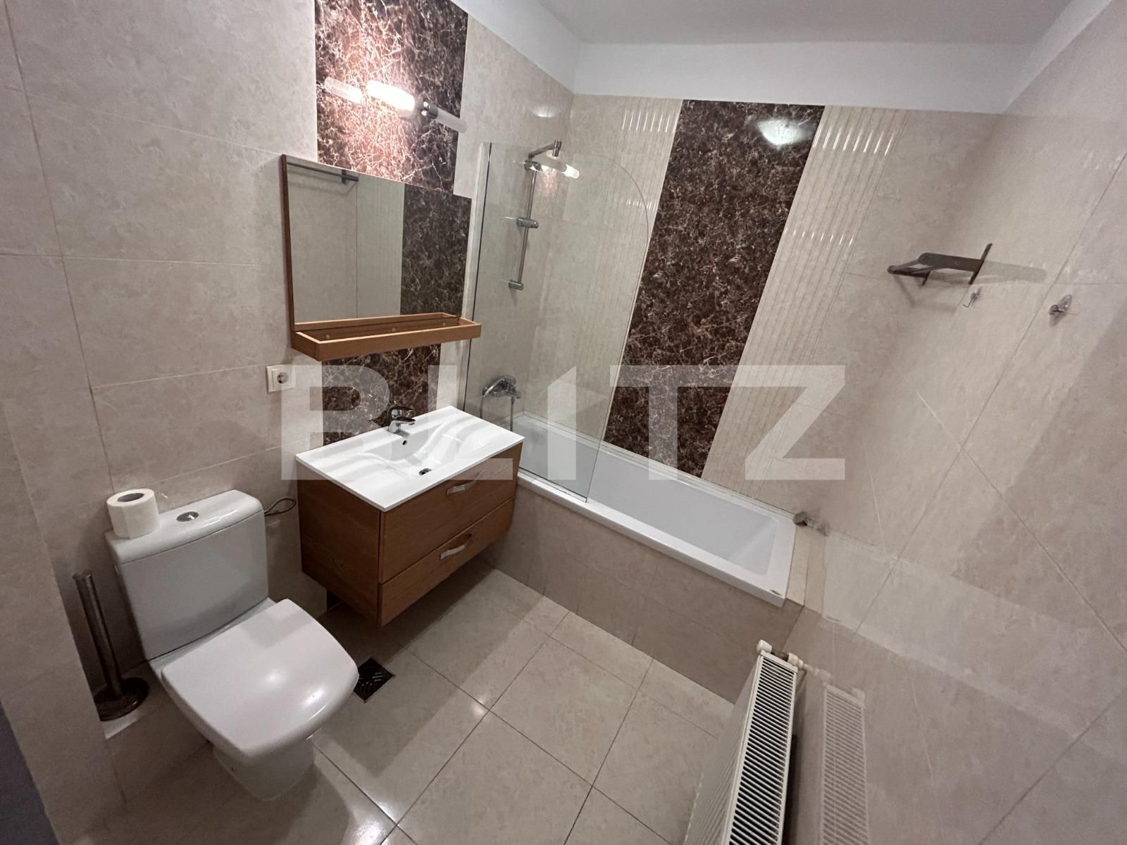 Apartament de închiriat 3 camere Cetate - 124758AI | BLITZ Alba Iulia | Poza3