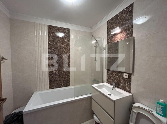 Apartament de închiriat 2 camere Cetate - 124762AI | BLITZ Alba Iulia | Poza4