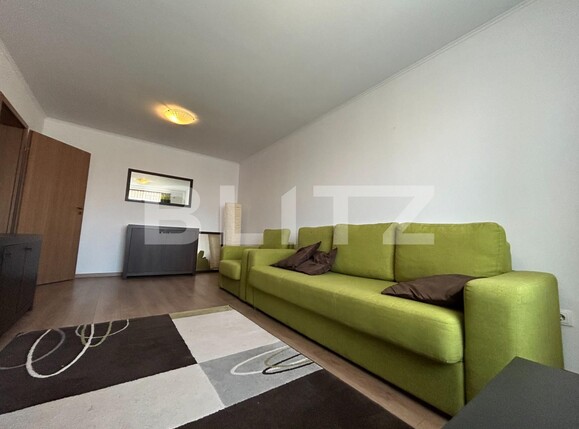 Apartament de închiriat 2 camere Cetate - 124762AI | BLITZ Alba Iulia | Poza1